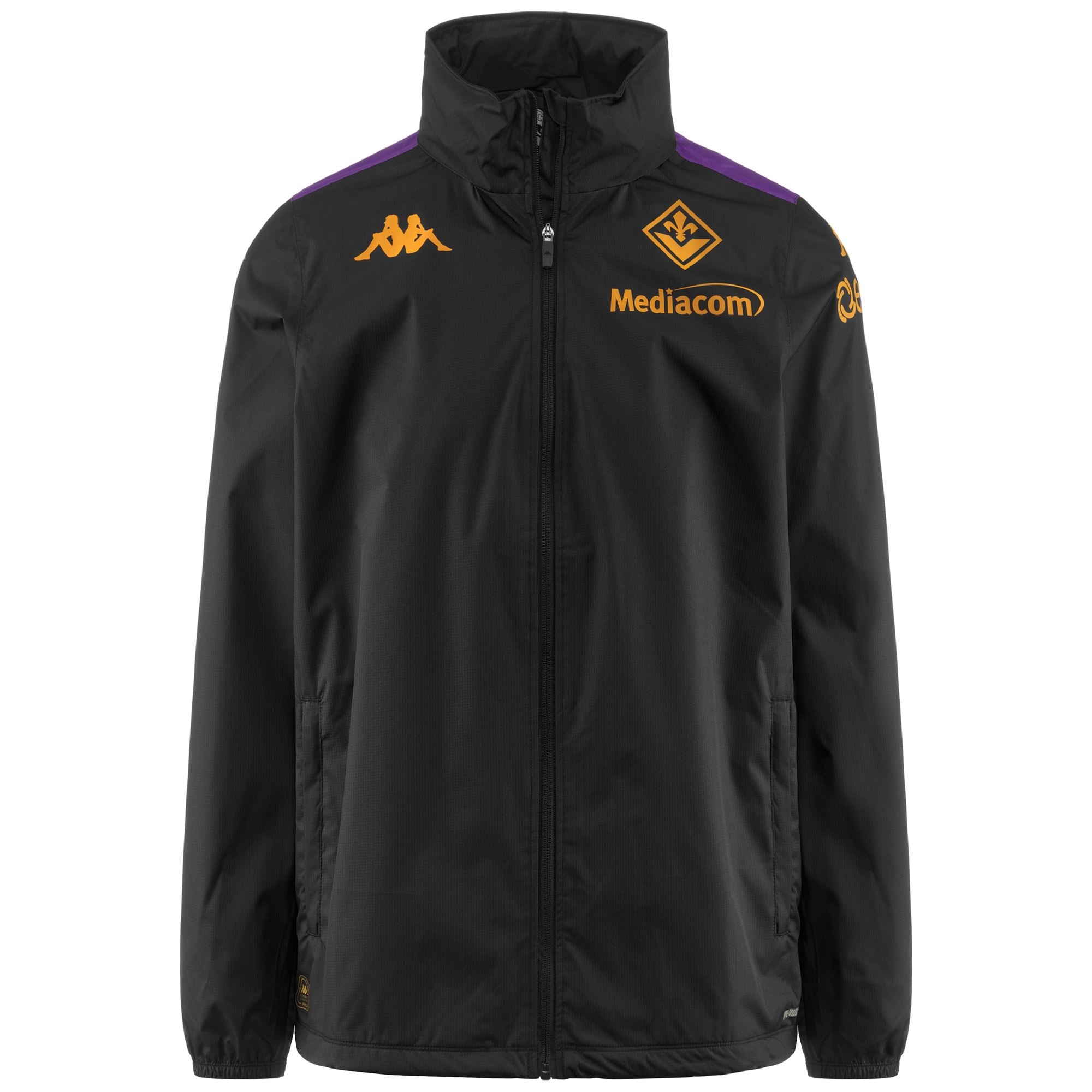 Keuka Atletico Morelia orders 2023 Hooded Windbreaker Jacket M