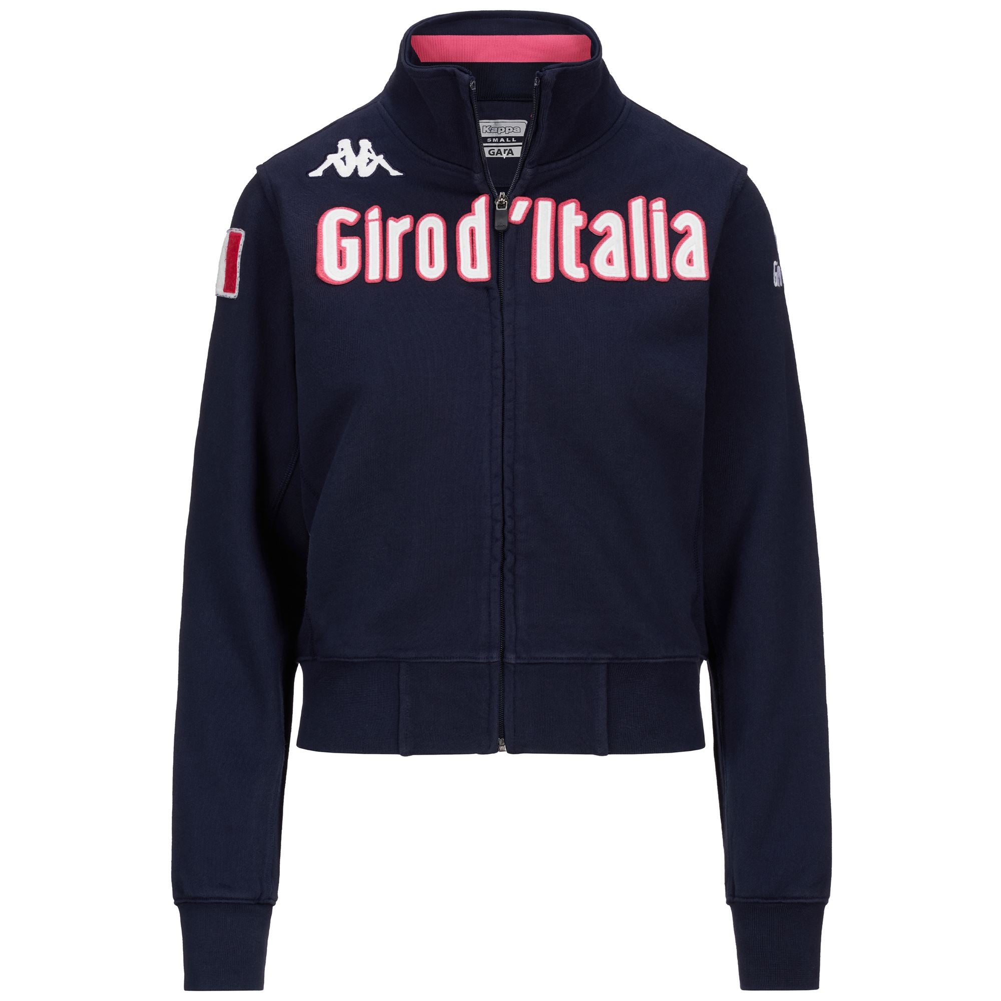 Kappa Woman's Italia Jacket sold