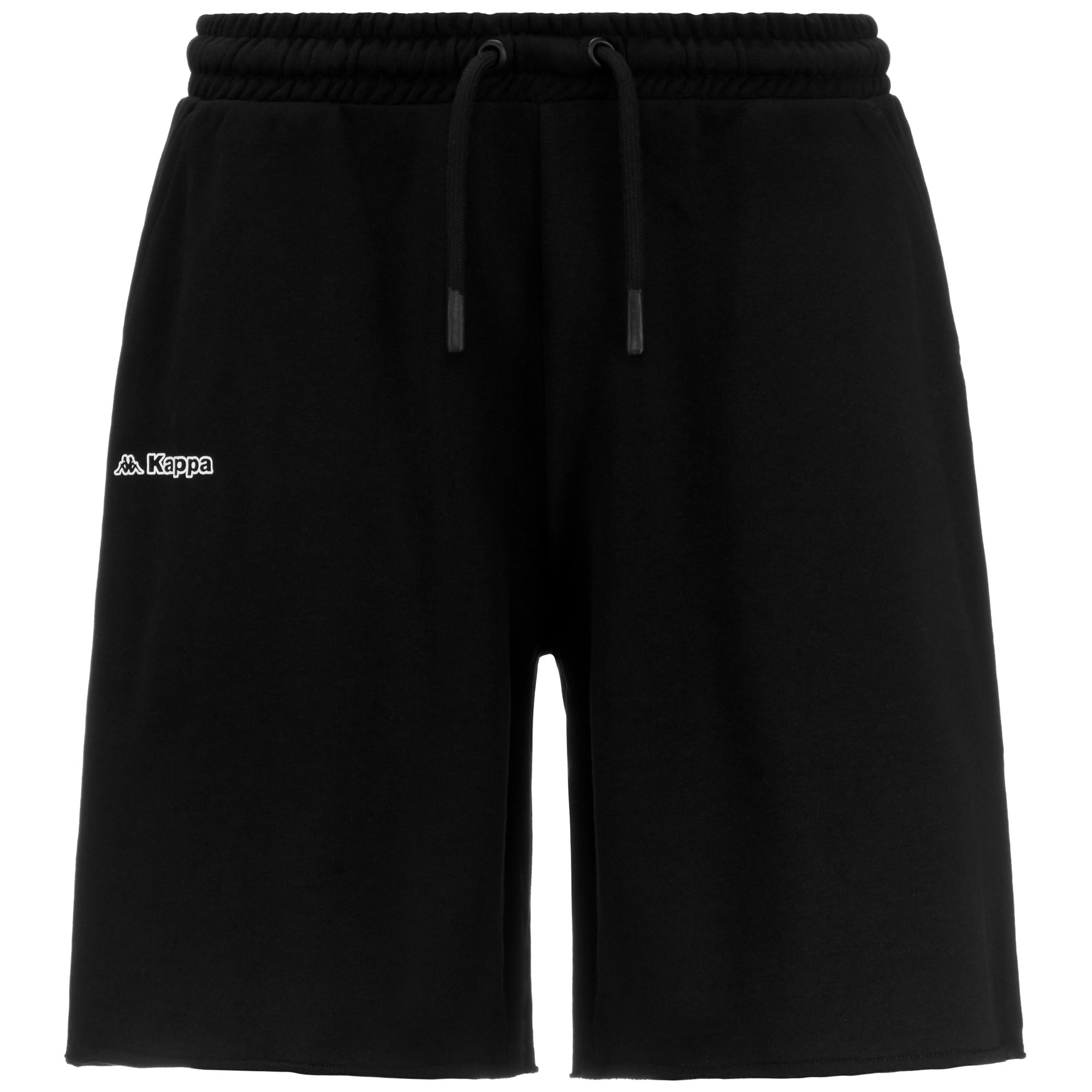 LOGO FELITO - Shorts - Sport Shorts - Man - BLACK