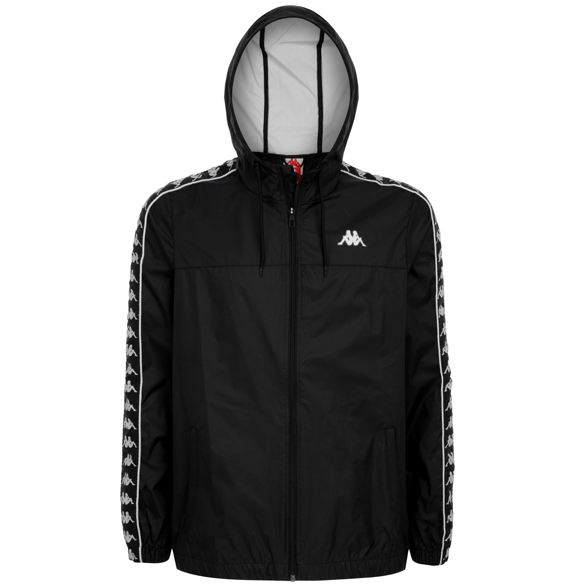 Kappa banda cheap dawson jacket