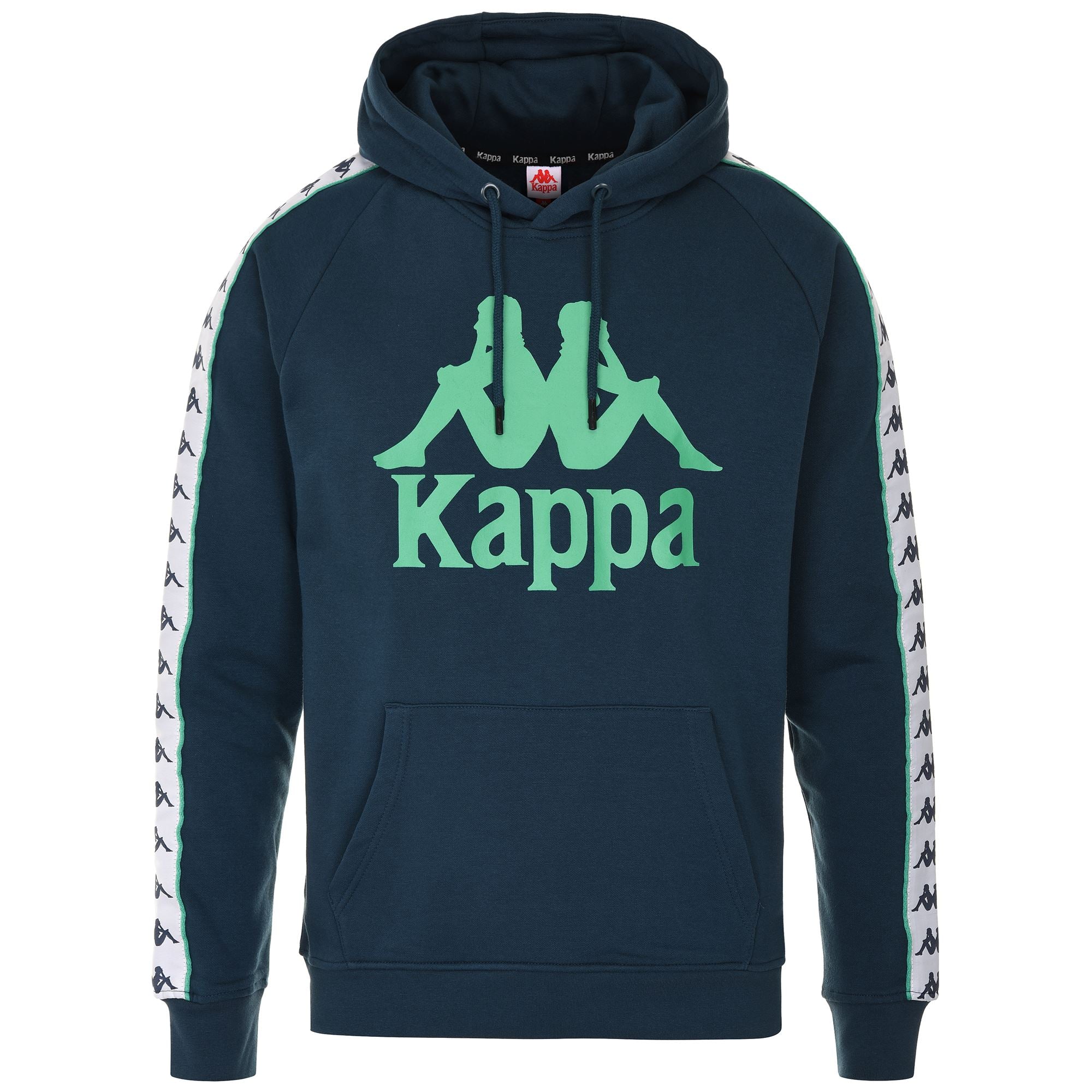 Kappa 222 Banda Hurtado Hoodie Slim fit NWT shops