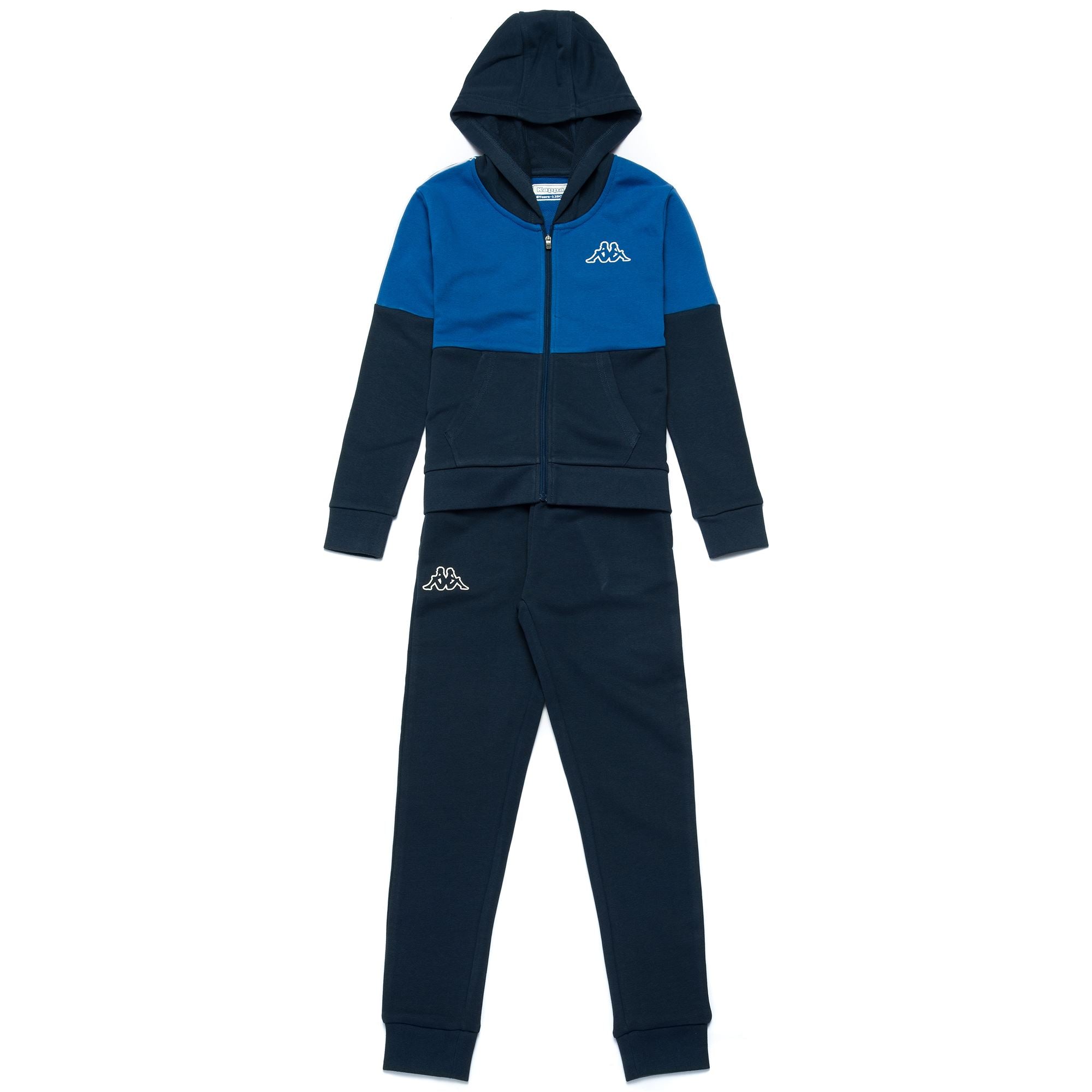 Kappa 2025 tracksuit kids