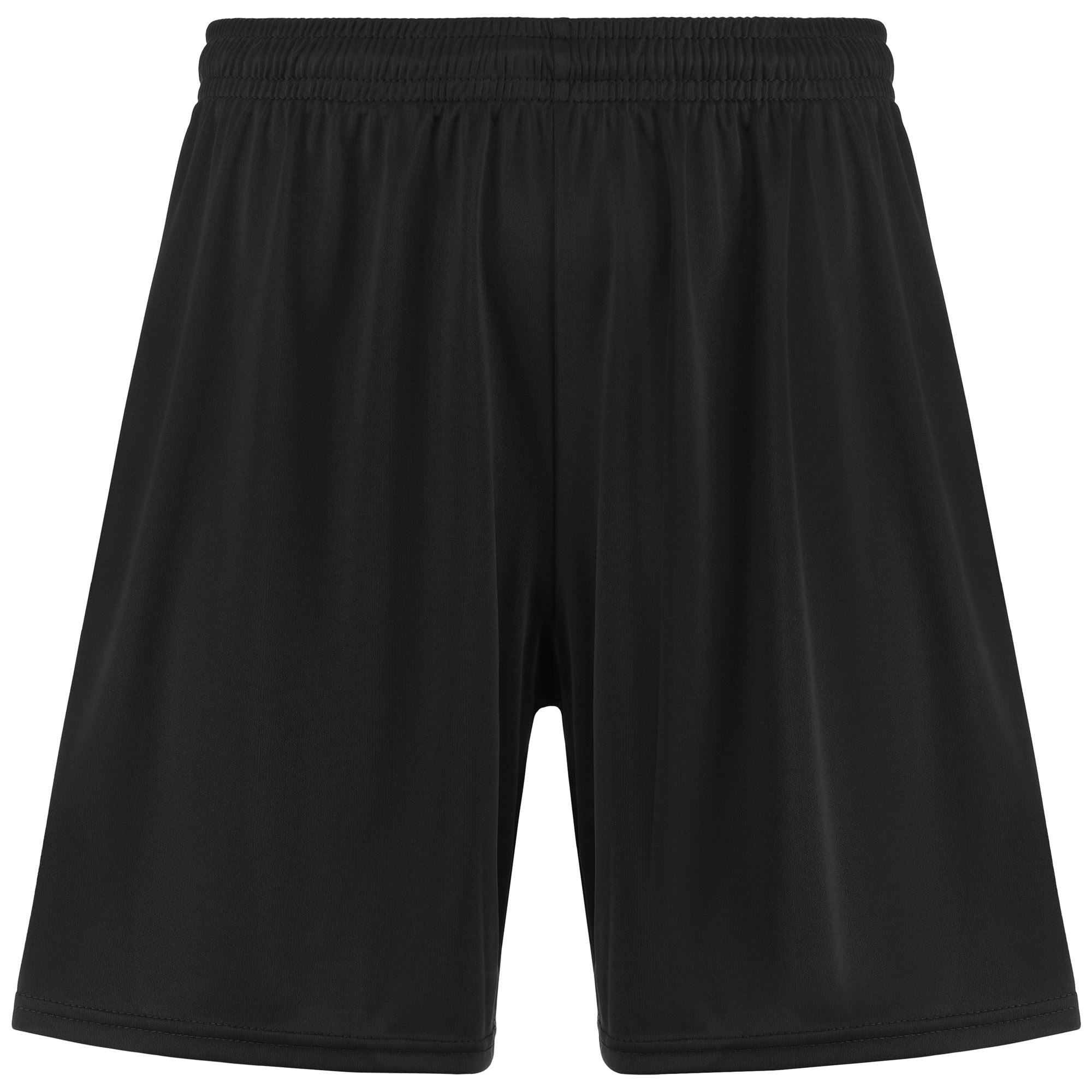 Buy IntelliSoft Hype Cotton Rich [Pich Black] Men's Shorts – XYXX Apparels