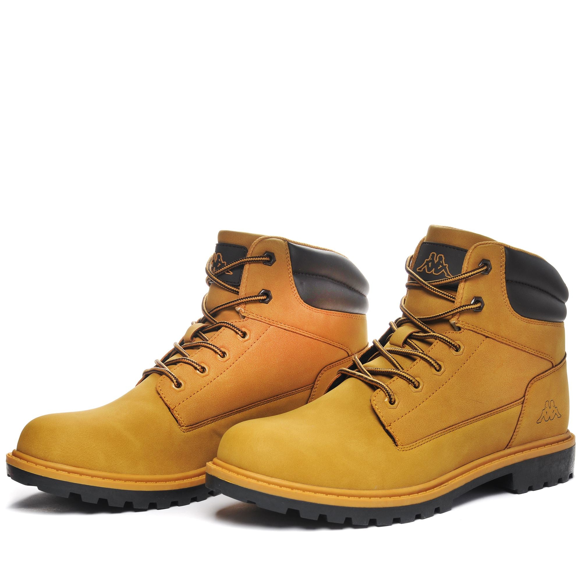 Euro sprint sport boot for men in yellow sale