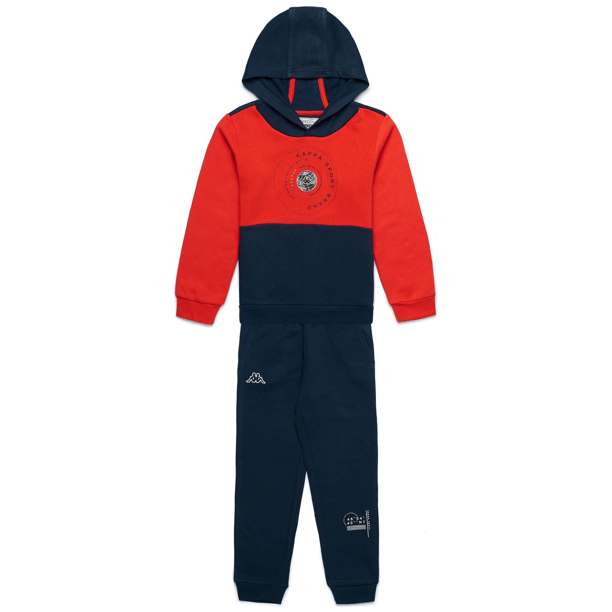 Kappa Jogging Set online