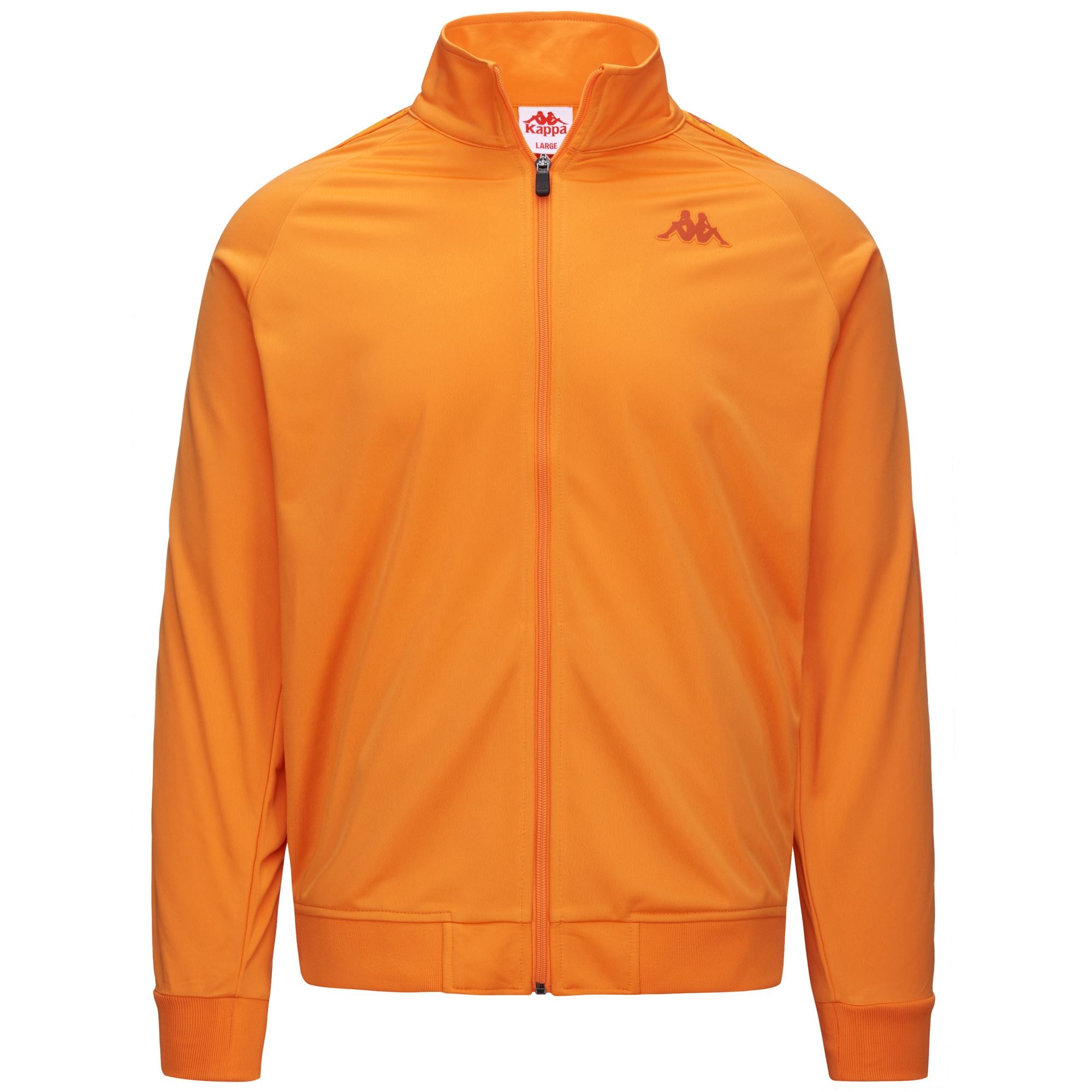 Kappa 222 banda anniston track jacket sale