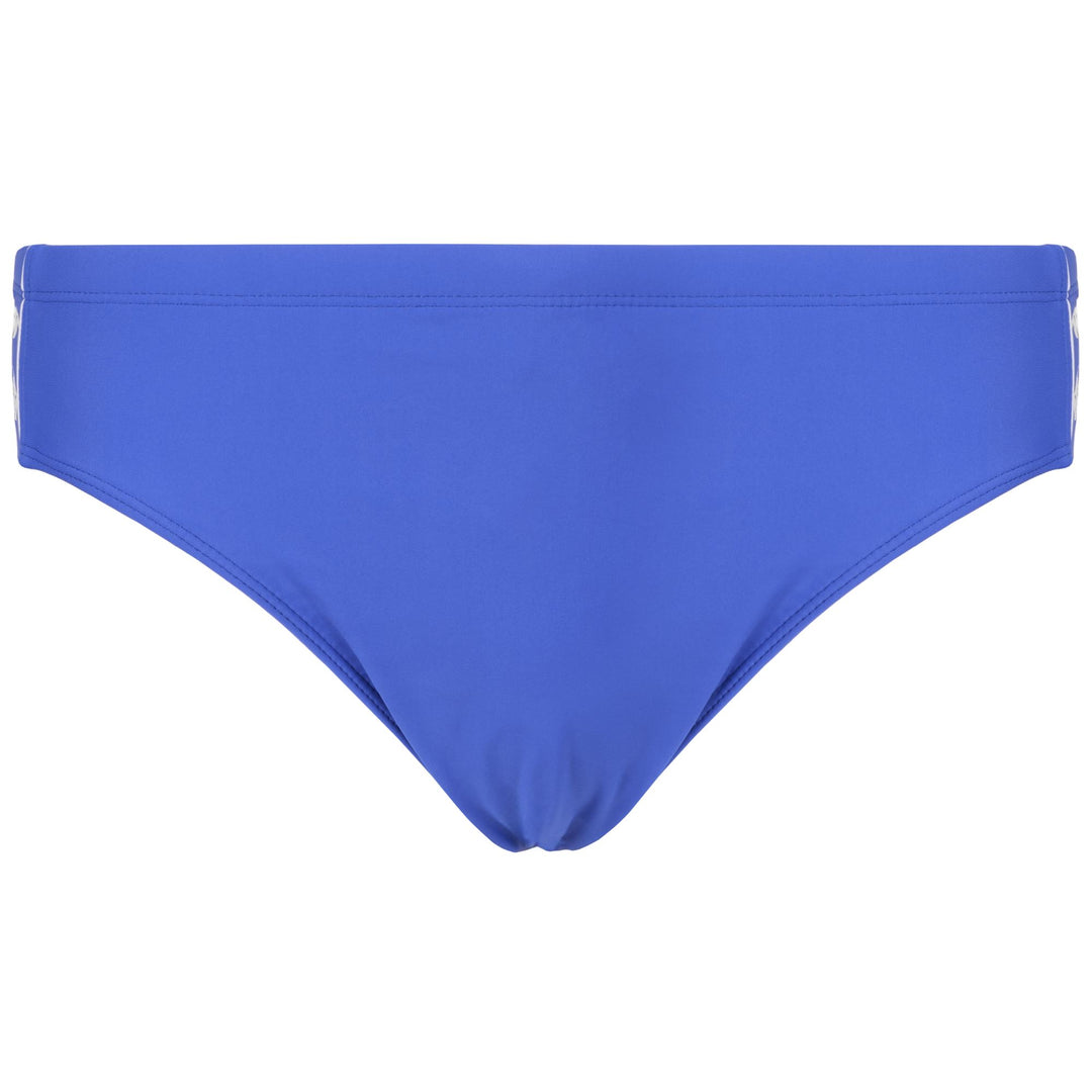 Bathing Suits Man WEXO Brief ROYAL-WHITE Photo (jpg Rgb)			