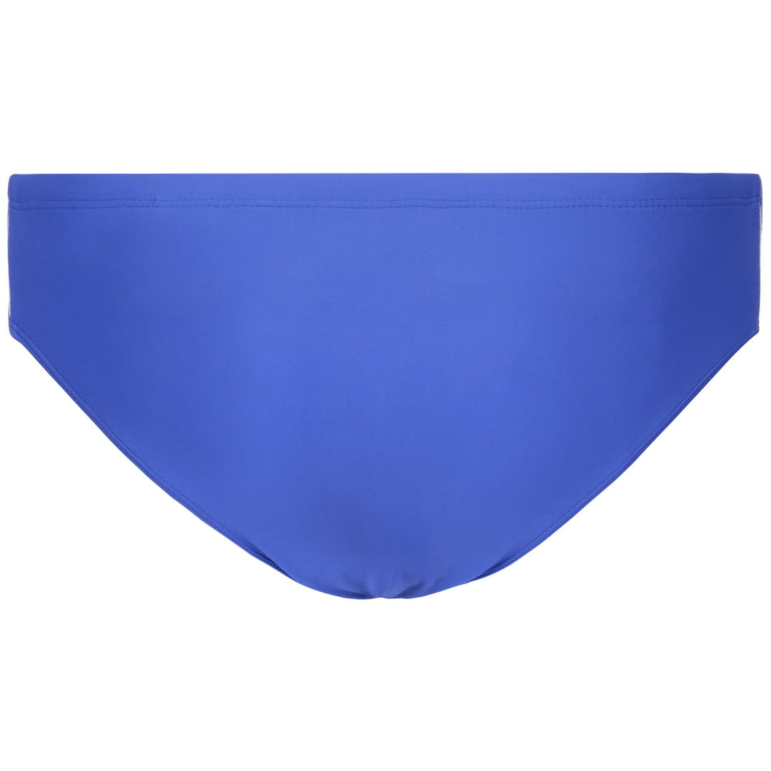 Bathing Suits Man WEXO Brief ROYAL-WHITE Dressed Side (jpg Rgb)		