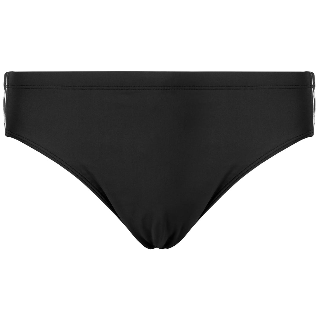 Bathing Suits Man WEXO Brief BLACK-WHITE Photo (jpg Rgb)			