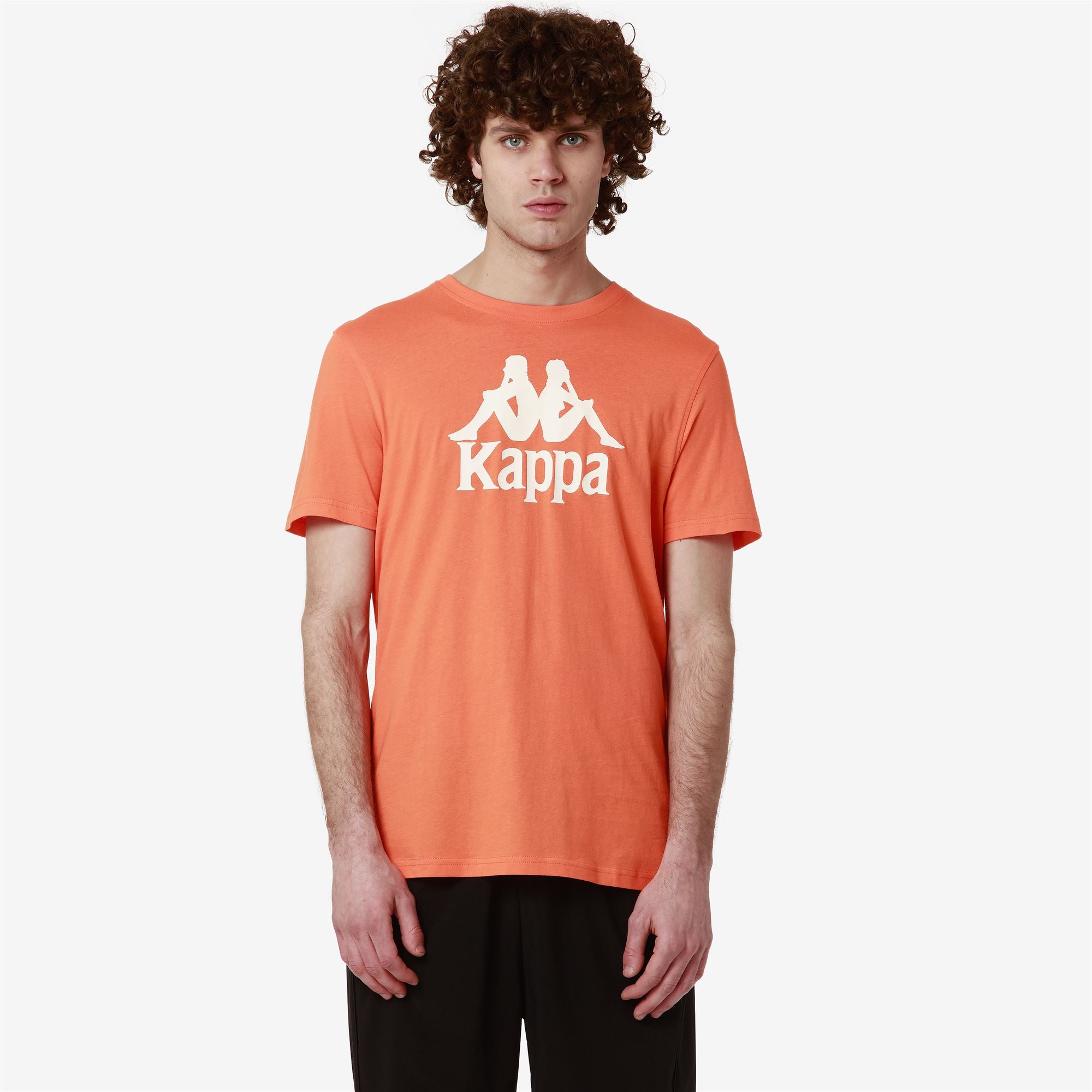 T shirt kappa anni 70 online