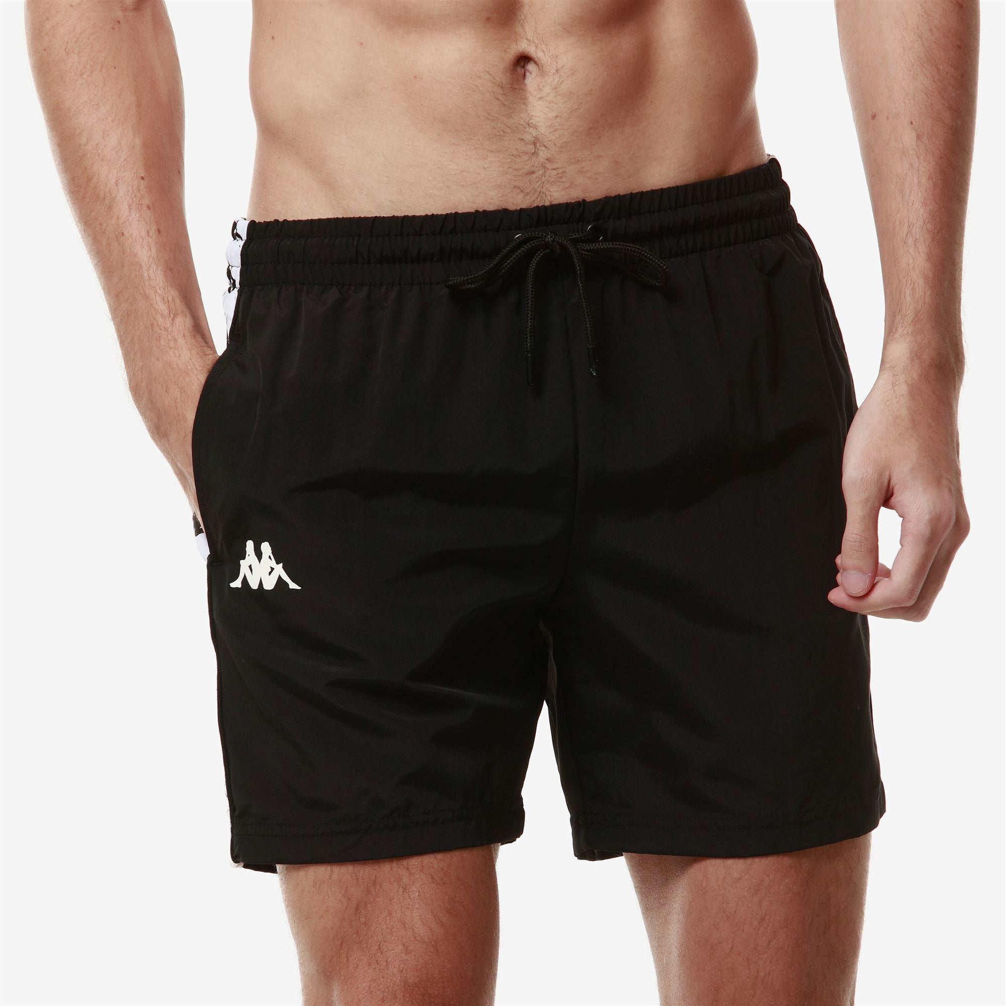 Kappa cheapest Banda Coney Shorts Men