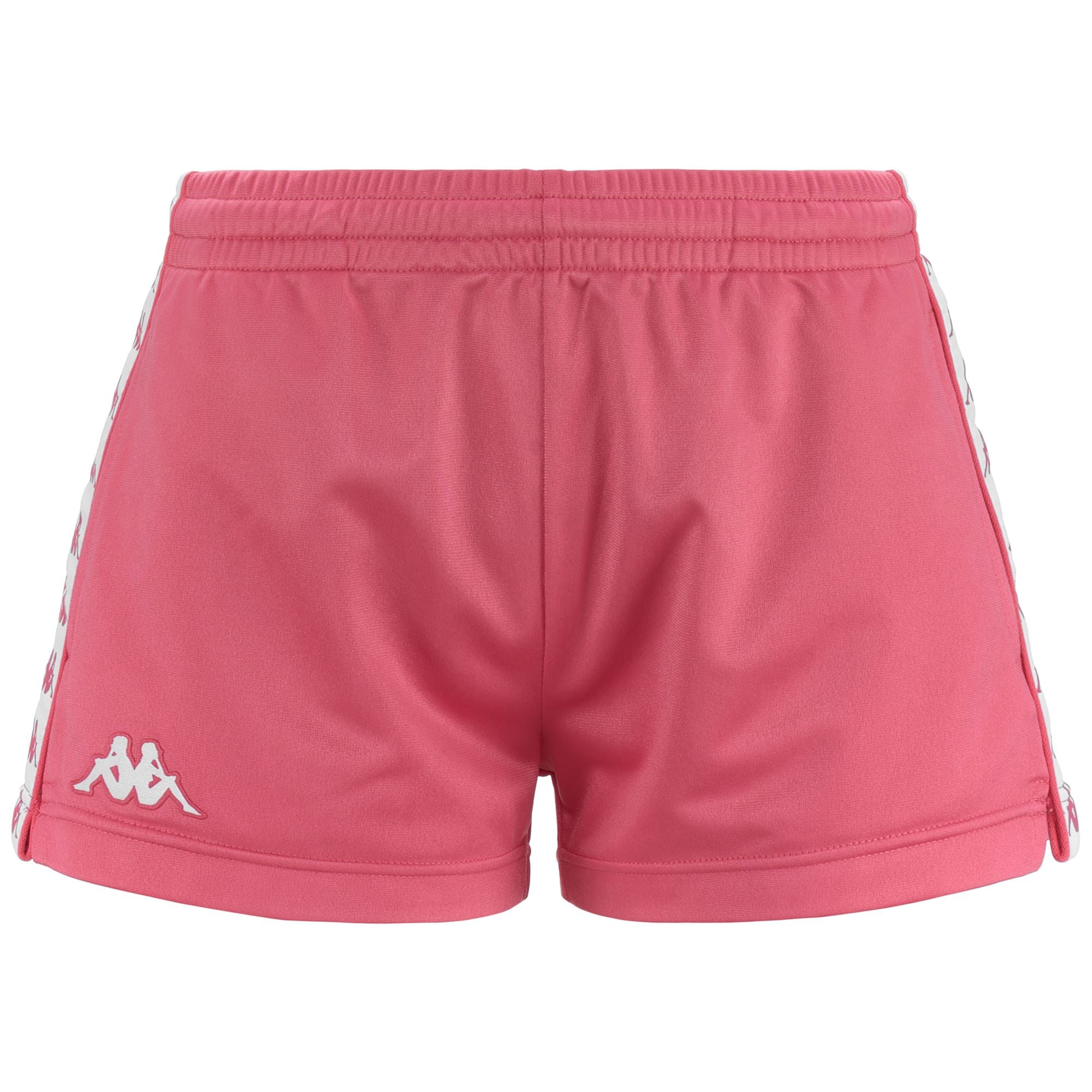 KAPPA Peach Pink 2024 Banda Combi Shorts