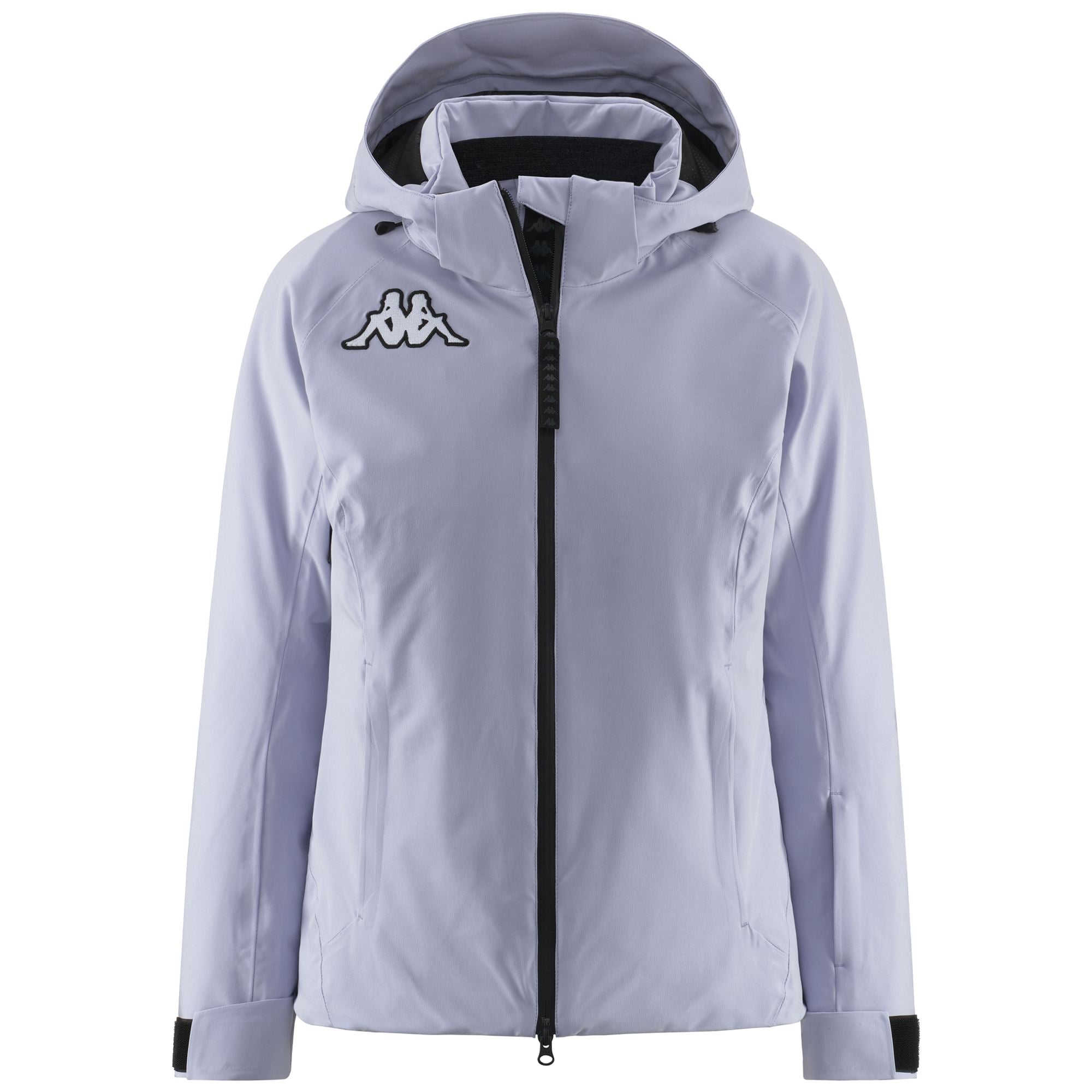 Kappa jacket womens best sale