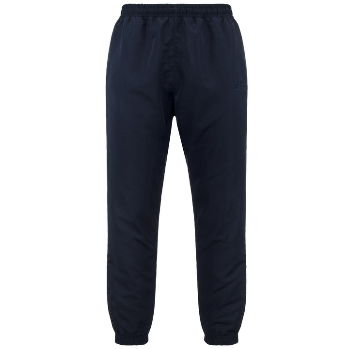 Pants Man LOGO KORPO KRISMANO Sport Trousers BLUE IRIS - BLUE INTENSE Photo (jpg Rgb)			