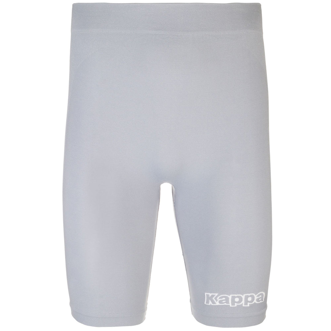 Underpants Unisex KAPPA4SKIN KOMBAT BHORT Mid GREY COLD Photo (jpg Rgb)			