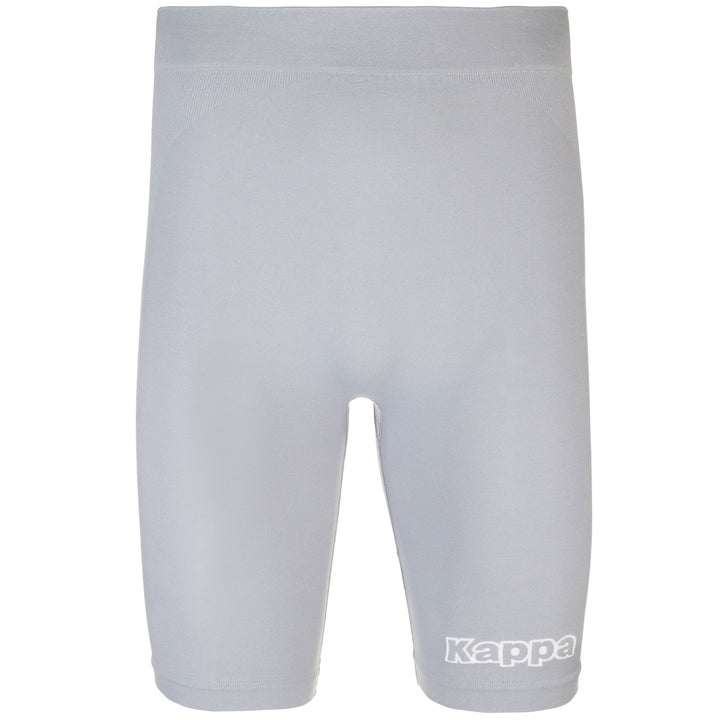 Underpants Unisex KAPPA4SKIN KOMBAT BHORT Mid GREY COLD Photo (jpg Rgb)			