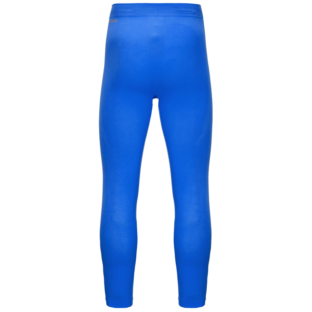 Underpants Unisex KOMBAT SKIN BANT Long BLUE PRINCESS Dressed Side (jpg Rgb)		