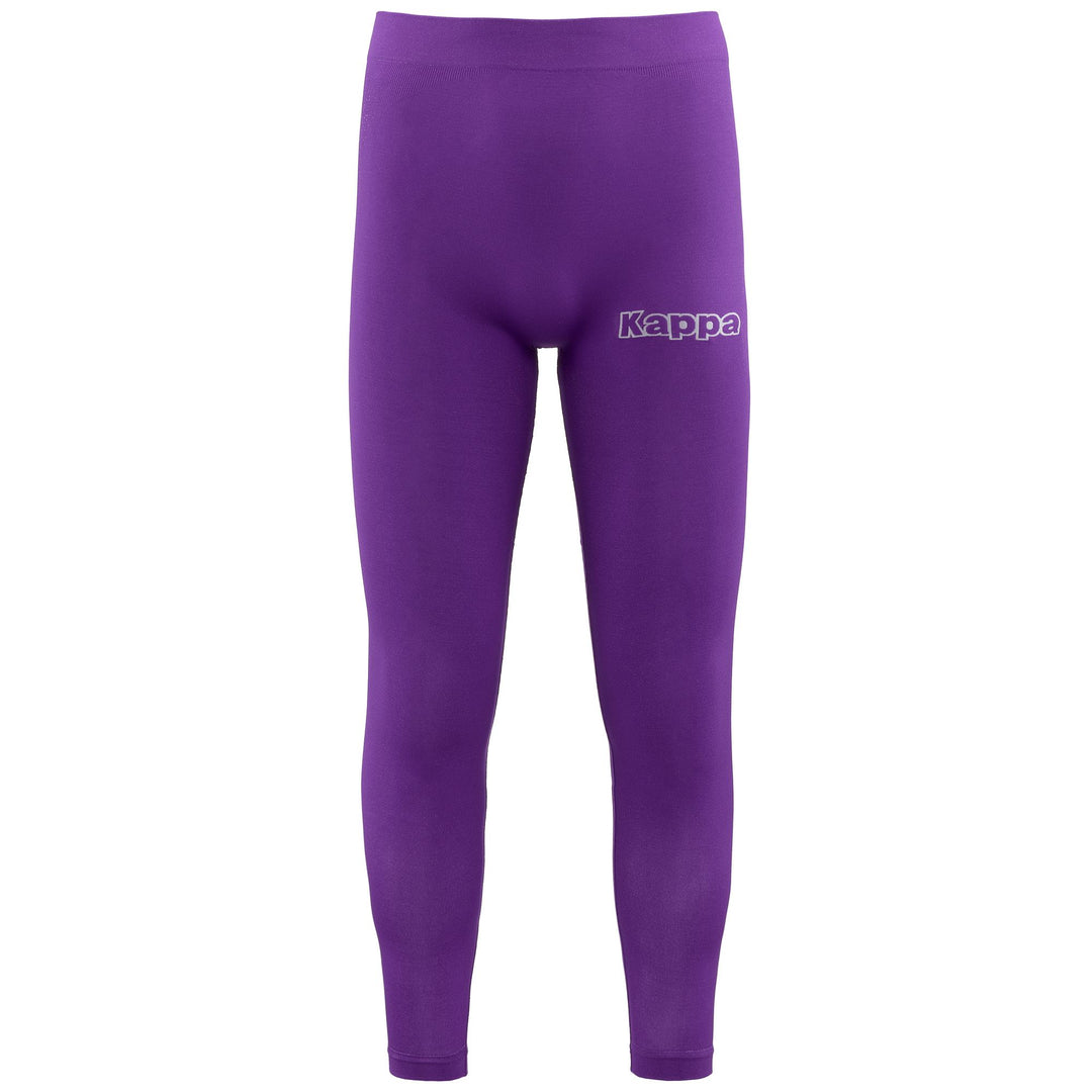 Underpants Unisex KOMBAT SKIN BANT Long VIOLET INDIGO Photo (jpg Rgb)			