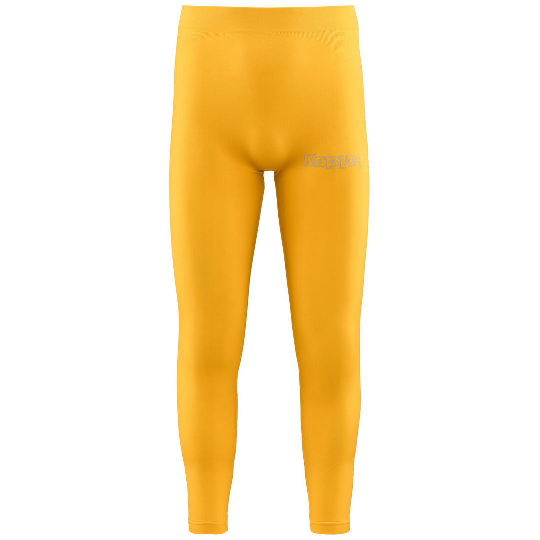 Underpants Unisex KOMBAT SKIN BANT Long YELLOW DANDELION Photo (jpg Rgb)			