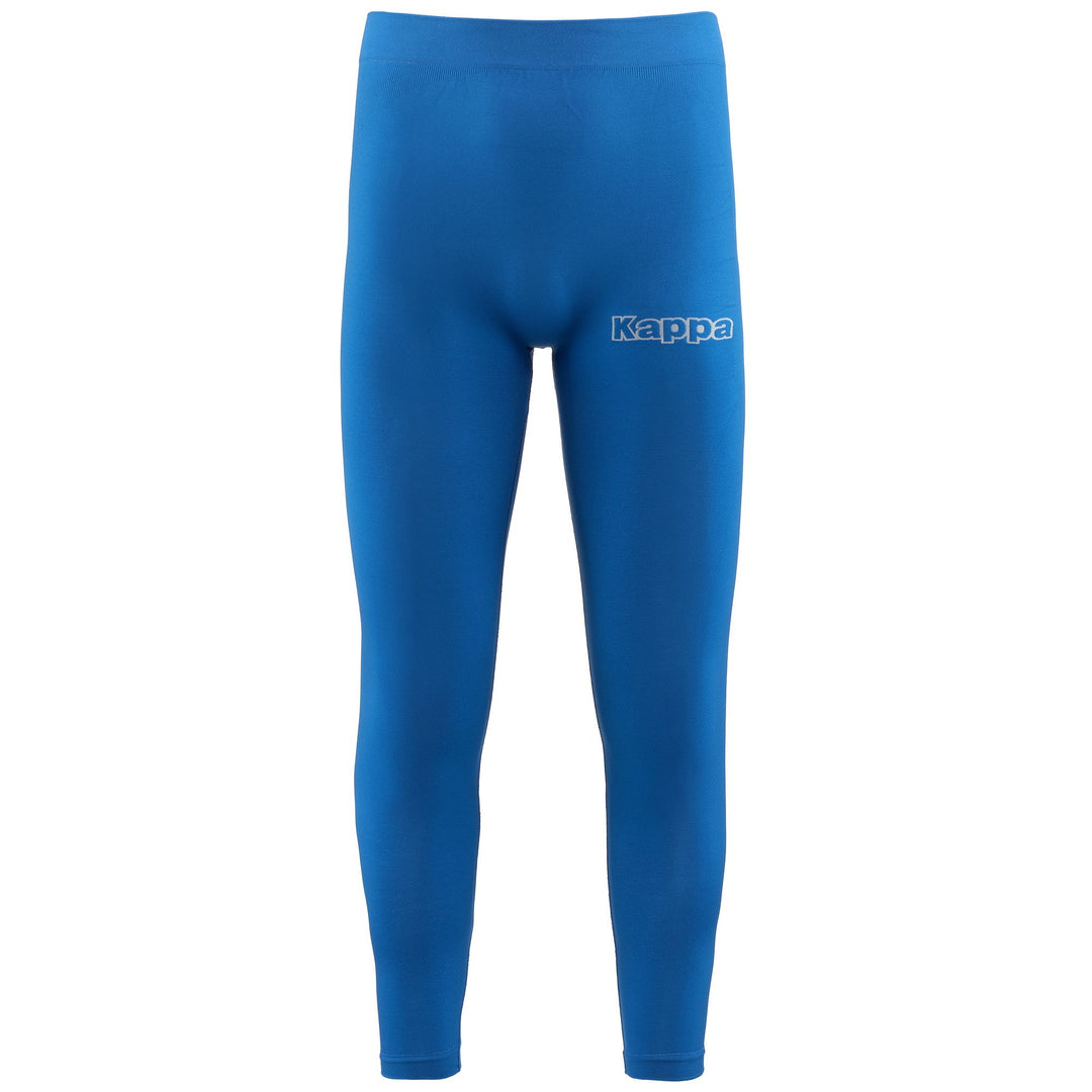 Underpants Unisex KOMBAT SKIN BANT Long BLUE IMPERIAL Photo (jpg Rgb)			