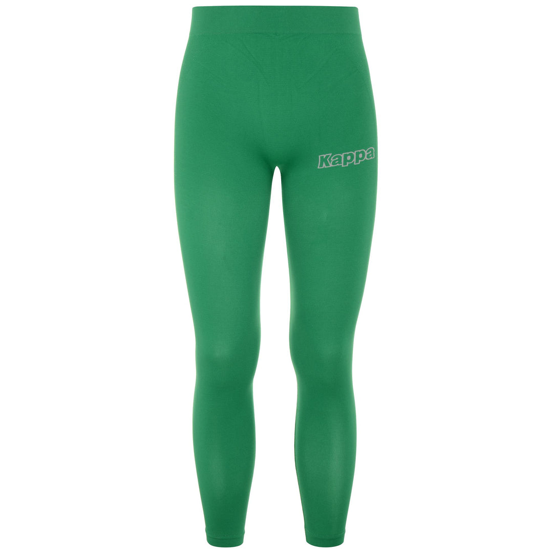 Underpants Unisex KOMBAT SKIN BANT Long GREEN Photo (jpg Rgb)			