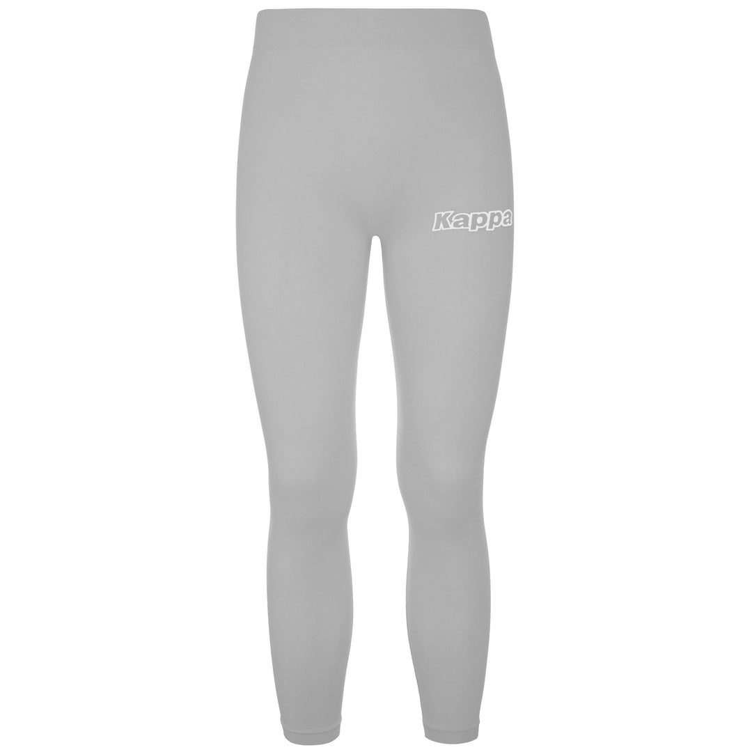 Underpants Unisex KOMBAT SKIN BANT Long GREY COLD Photo (jpg Rgb)			