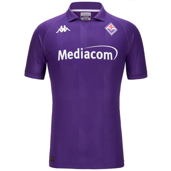 Active Jerseys Man KOMBAT PRO 2025 FIORENTINA Shirt VIOLET INDIGO Photo (jpg Rgb)			