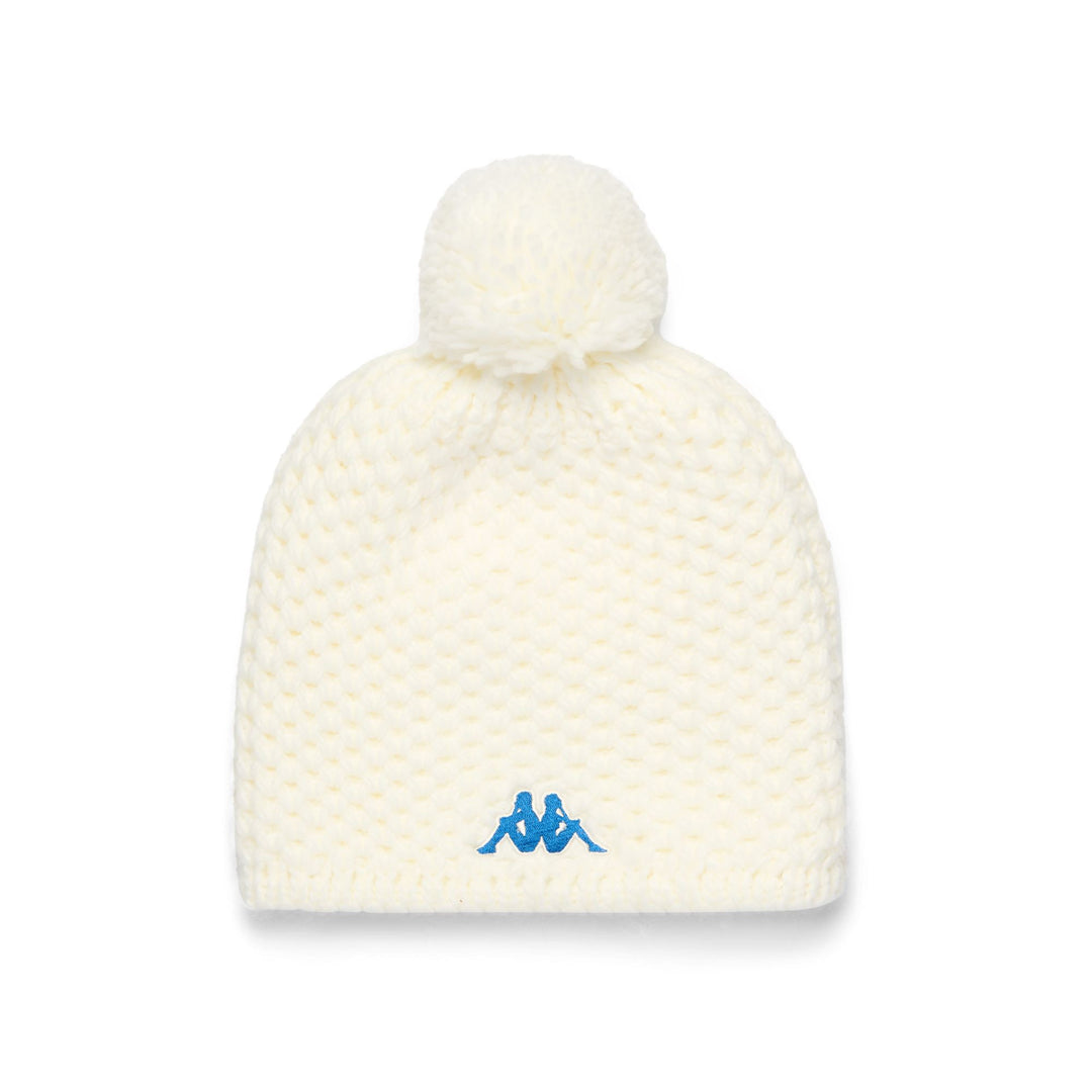 Headwear Unisex FLOCK ITA Hat WHITE COCONUT Photo (jpg Rgb)			