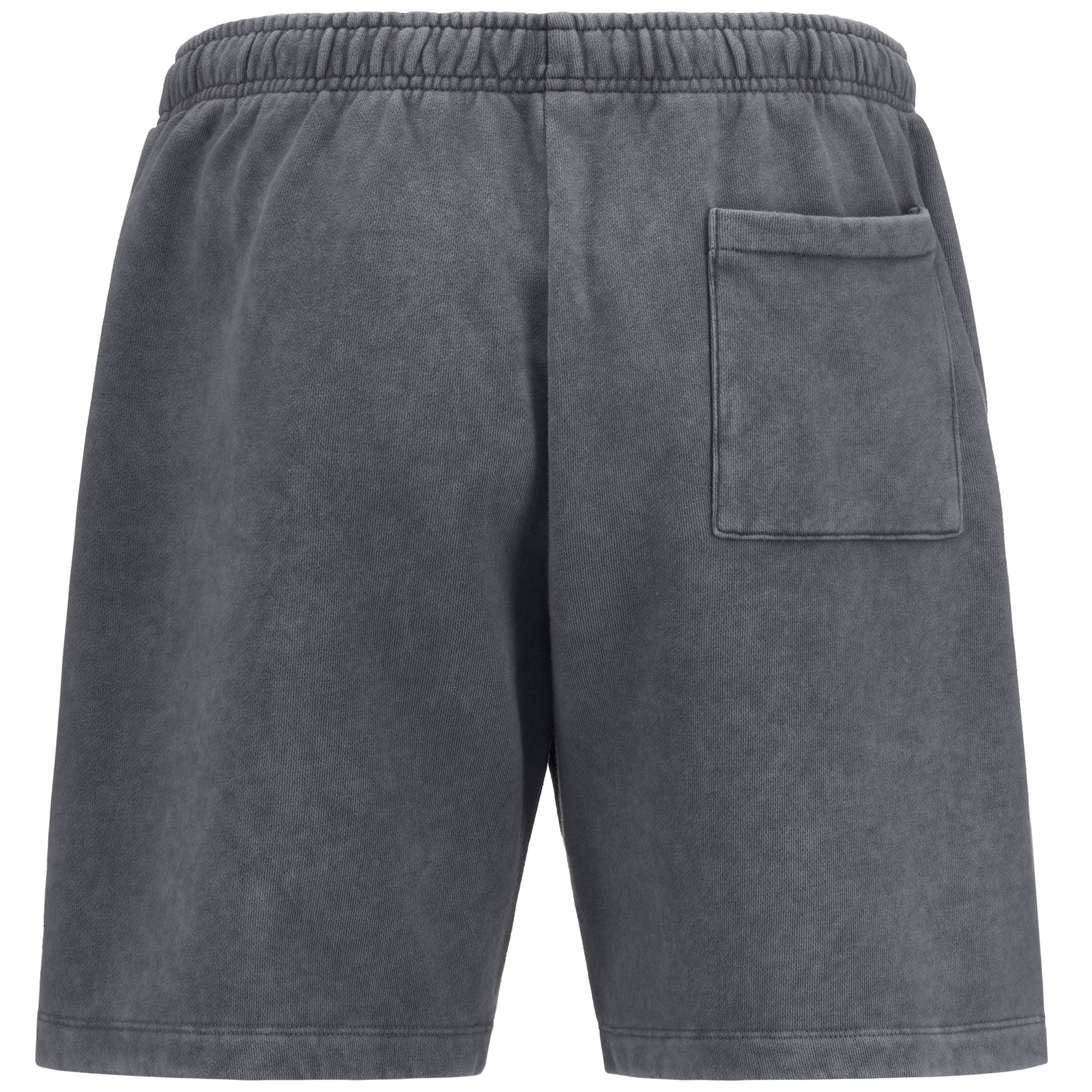 Syngman Cucala Mens Shorts Size Small S Sz 1 Gray Cotton popular Cupro Pleated Front