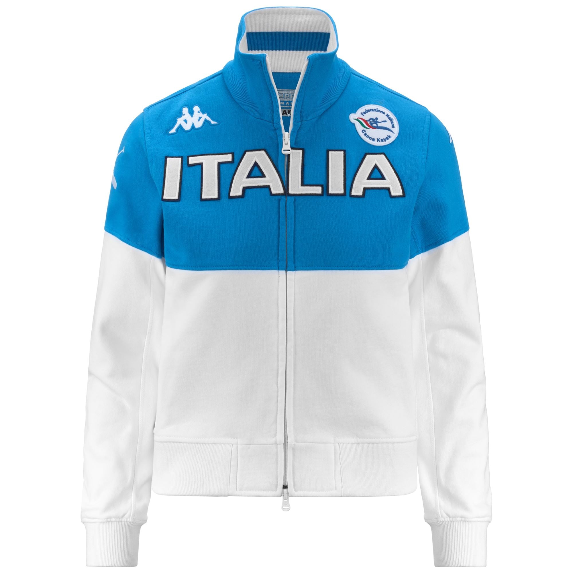 2024 Kappa Woman's Italia Jacket