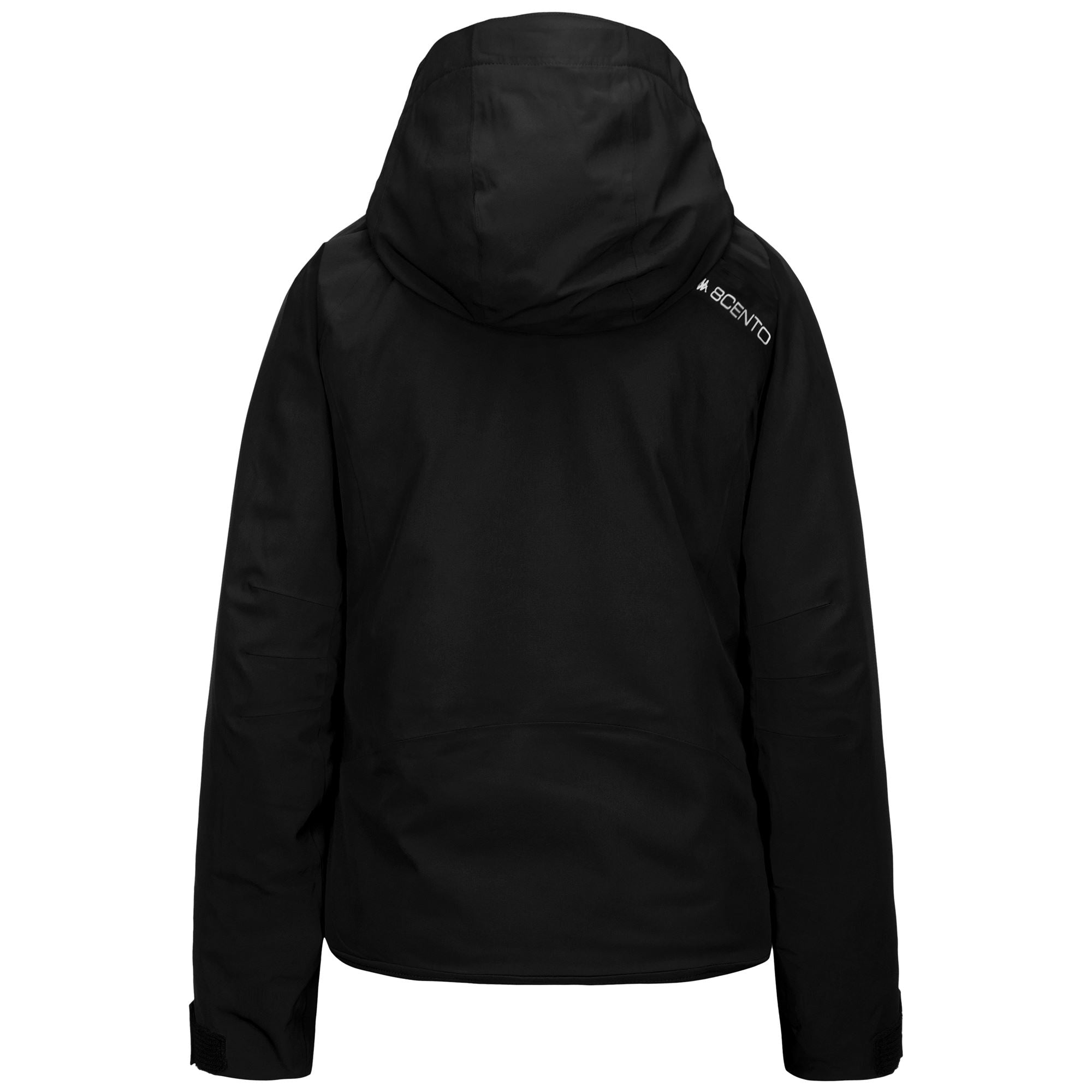 Kappa snow jacket online