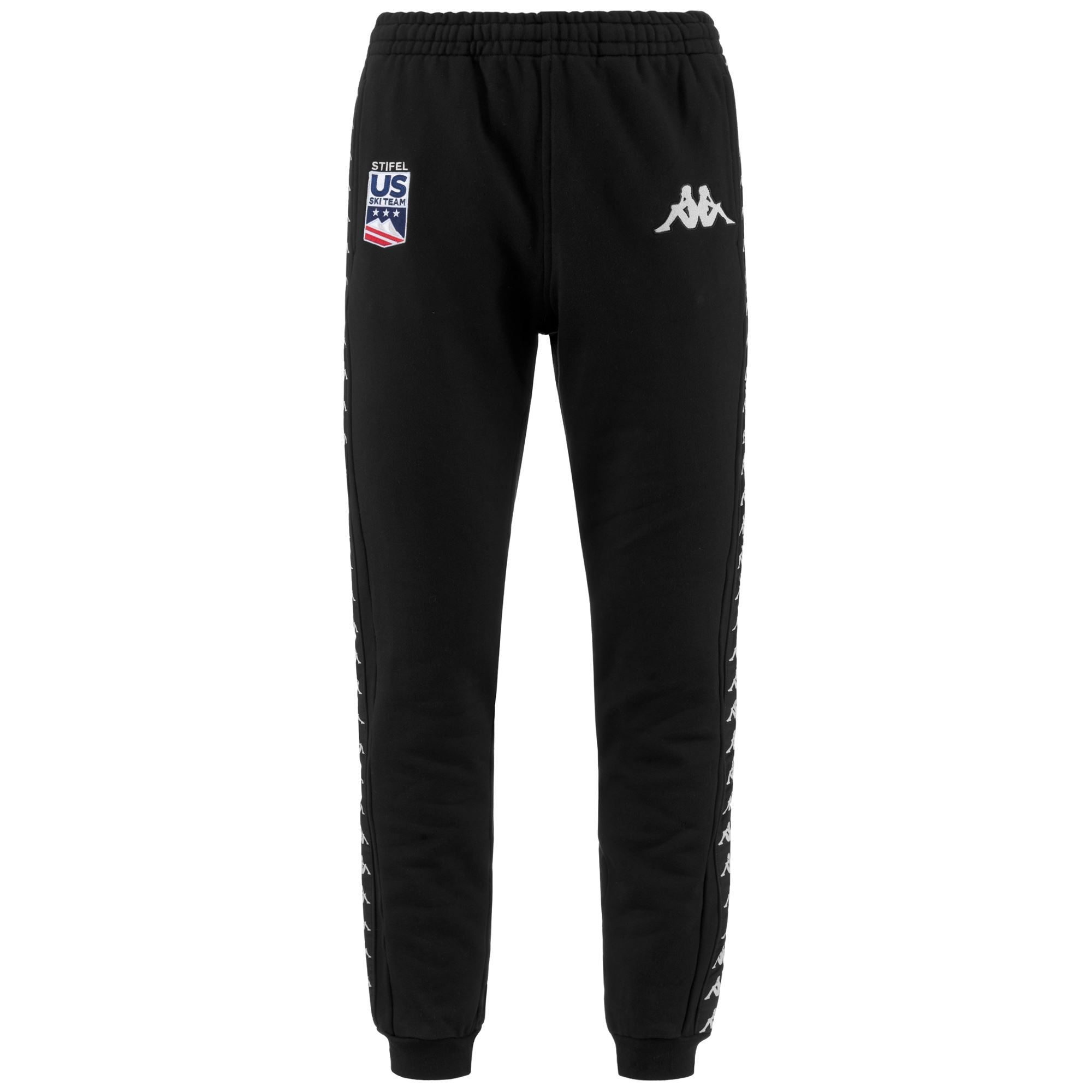 Kappa trousers price on sale