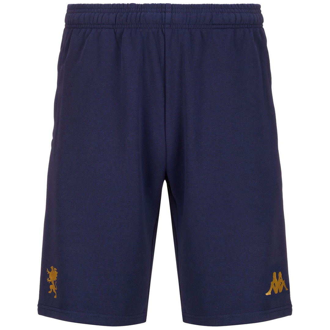 Shorts Man BLIVE GENOA Sport Shorts BLUE MARINE Photo (jpg Rgb)			