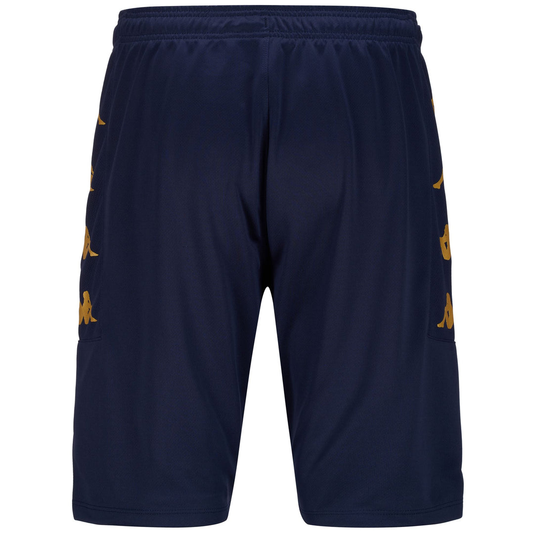 Shorts Man GABBIO GENOA Sport Shorts BLUE MARINE Dressed Side (jpg Rgb)		