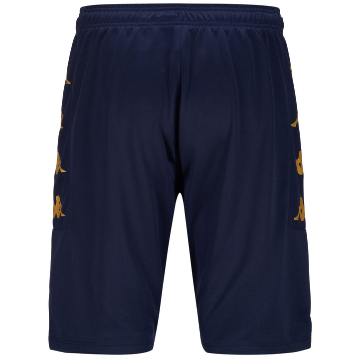 Shorts Man GABBIO GENOA Sport Shorts BLUE MARINE Dressed Side (jpg Rgb)		