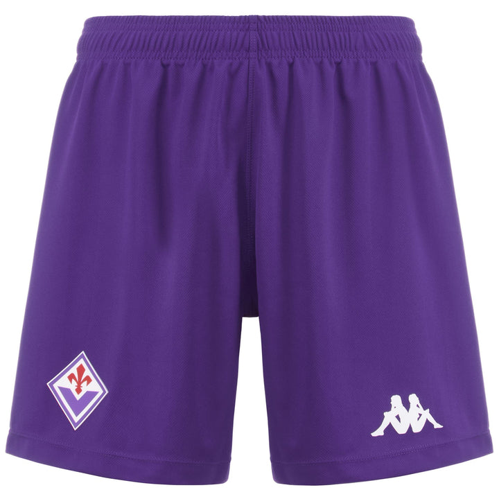 Shorts Man KOMBAT RYDER FIORENTINA Sport Shorts VIOLET INDIGO Photo (jpg Rgb)			