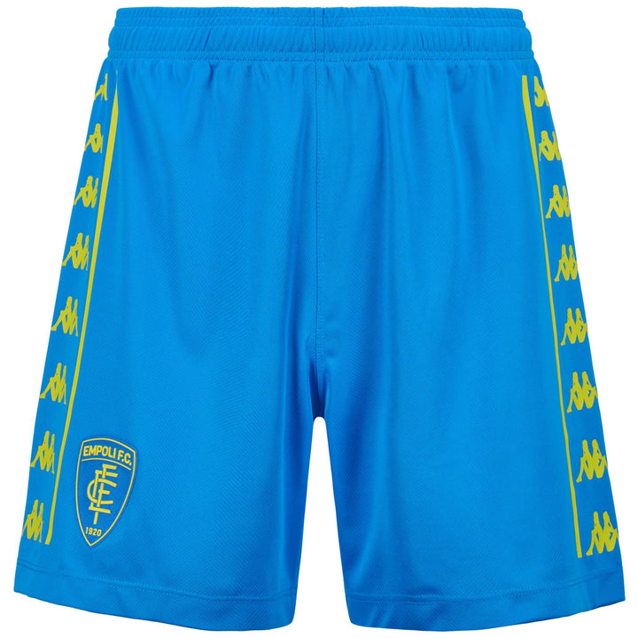 Shorts Man KOMBAT RYDER EMPOLI Sport Shorts BLUE IMPERIAL Photo (jpg Rgb)			