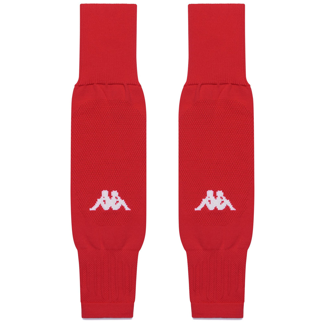 Socks Man KOMBAT SPOLF PRO 1PACK Istant Film RED CHINESE Dressed Side (jpg Rgb)		