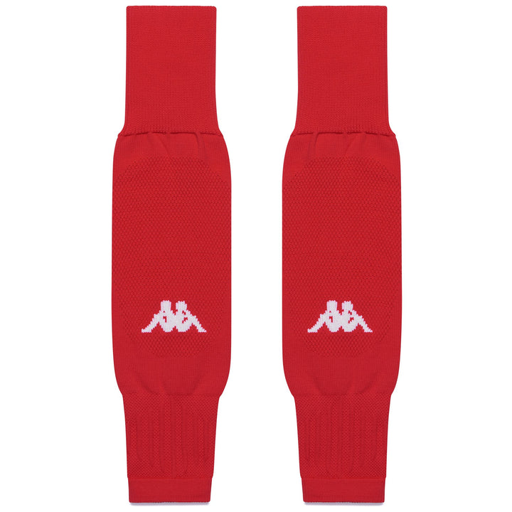 Socks Man KOMBAT SPOLF PRO 1PACK Istant Film RED CHINESE Dressed Side (jpg Rgb)		