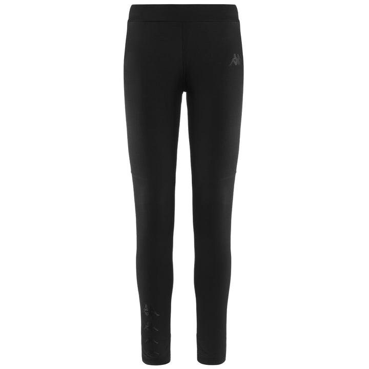 Pants Woman ELI Sport Trousers BLACK Photo (jpg Rgb)			