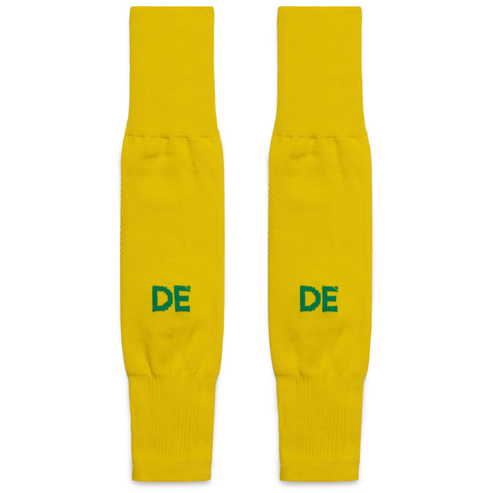 Socks Man KOMBAT SPOLF PRO DEPORTIVO 1PACK Istant Film YELLOW VIBRANT Photo (jpg Rgb)			