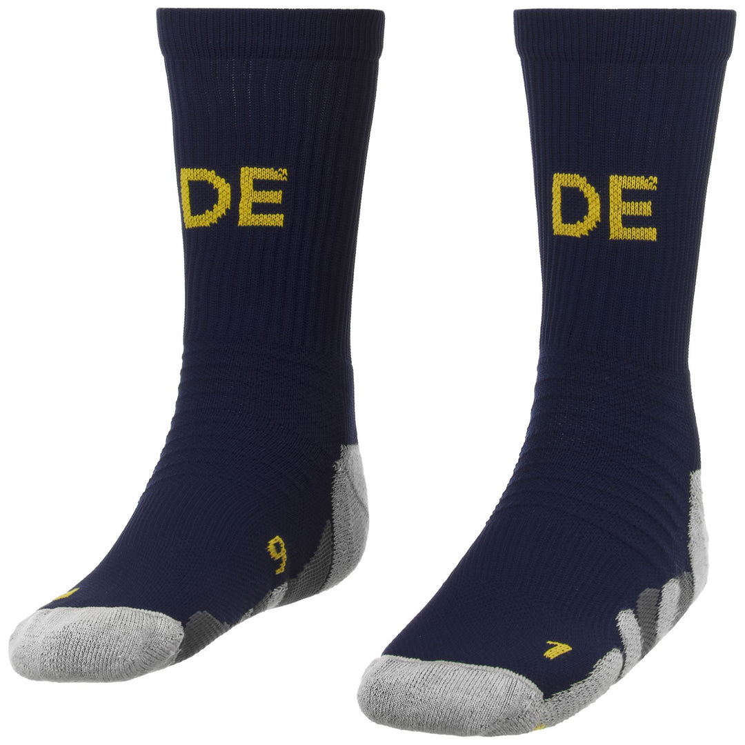 Socks Man SPOXS DEPORTIVO 1PACK Quarter High Sock BLUE MARINE Photo (jpg Rgb)			