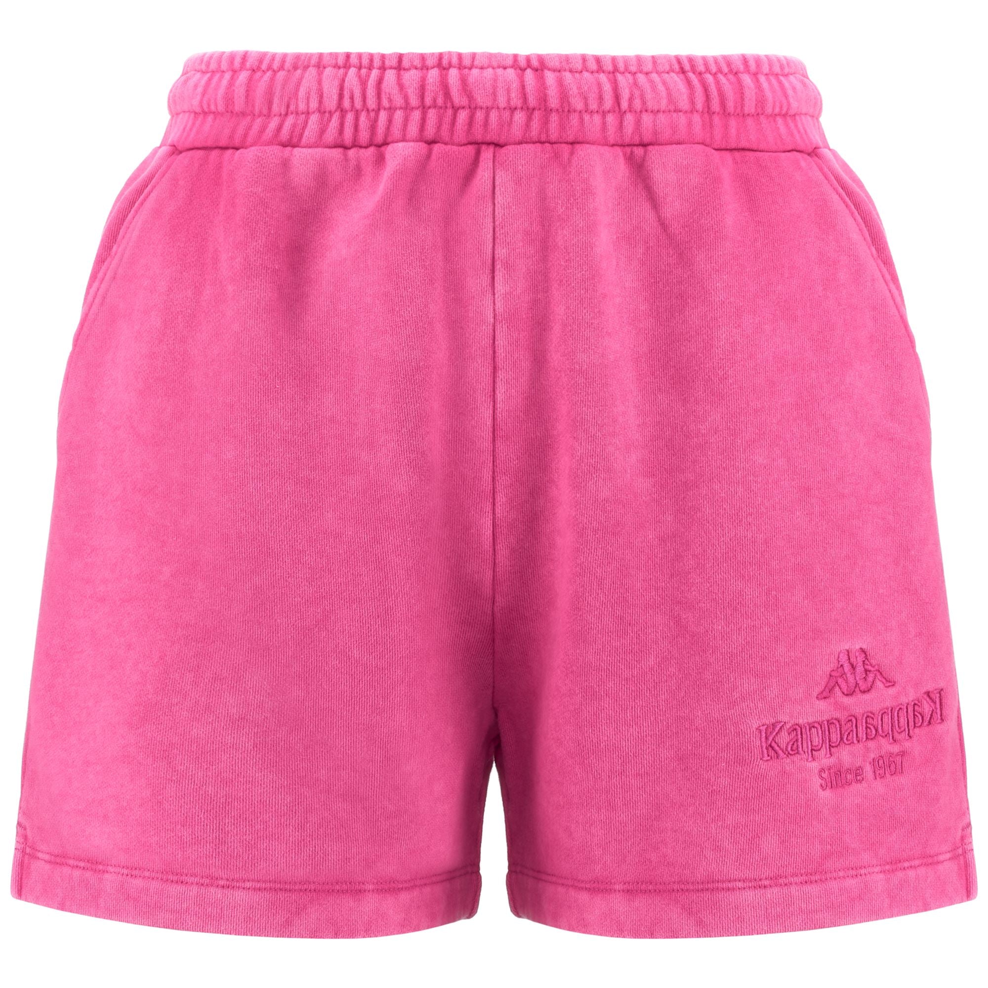 Women's shorts: discover Kappa shorts for women – Kappa.com