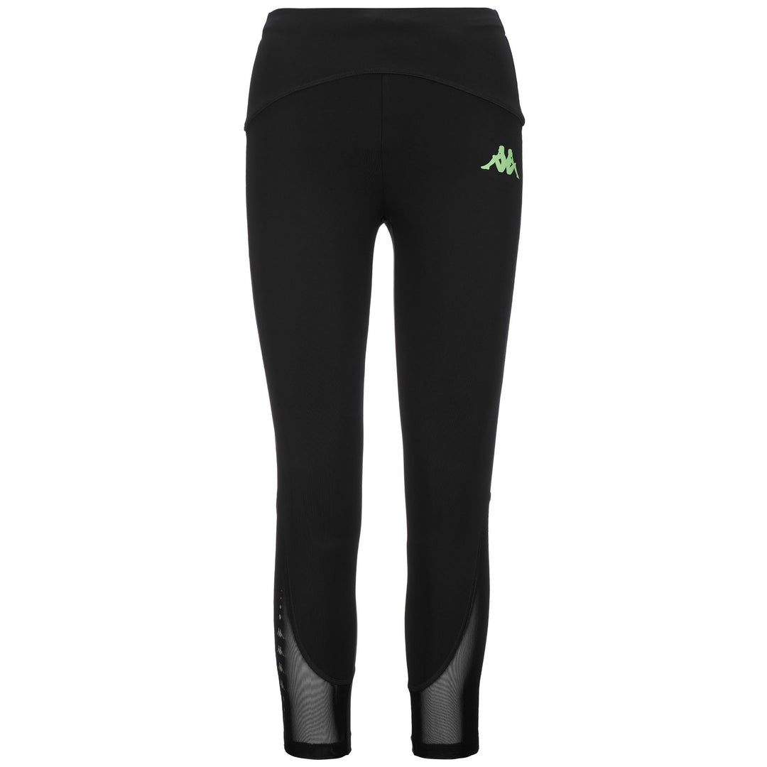 Pants Woman KOMBAT FELA Sport Trousers BLACK Photo (jpg Rgb)			