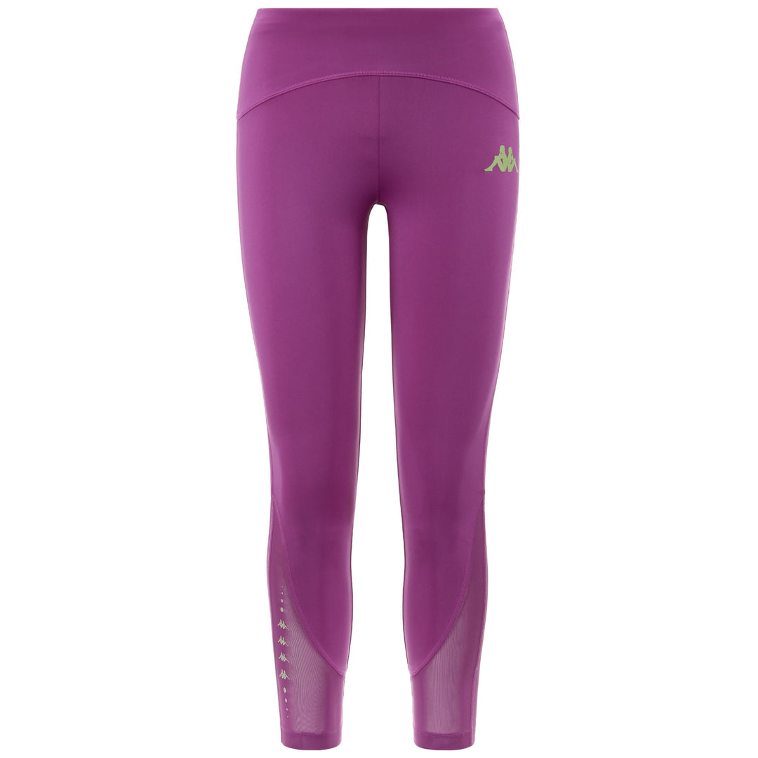 Pants Woman KOMBAT FELA Sport Trousers FUCHSIA ORCHID Photo (jpg Rgb)			