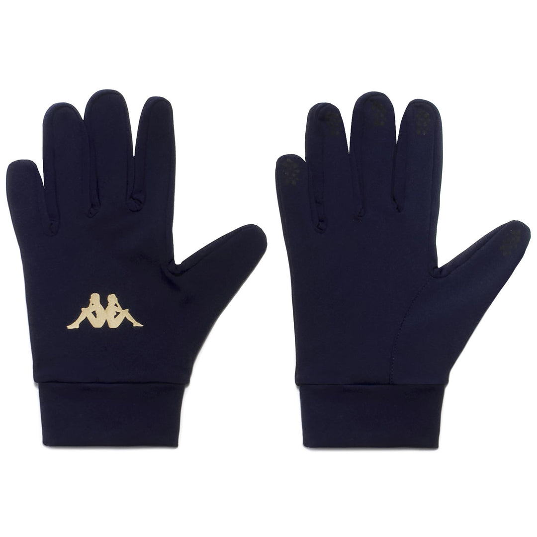 Gloves Man AVES 7 GENOA Glove BLUE MARINE Photo (jpg Rgb)			