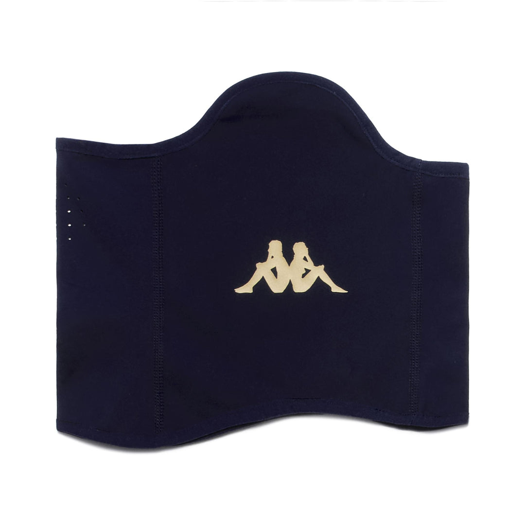 Scarves Man ASPON 7 GENOA WARMNECK BLUE MARINE Photo (jpg Rgb)			