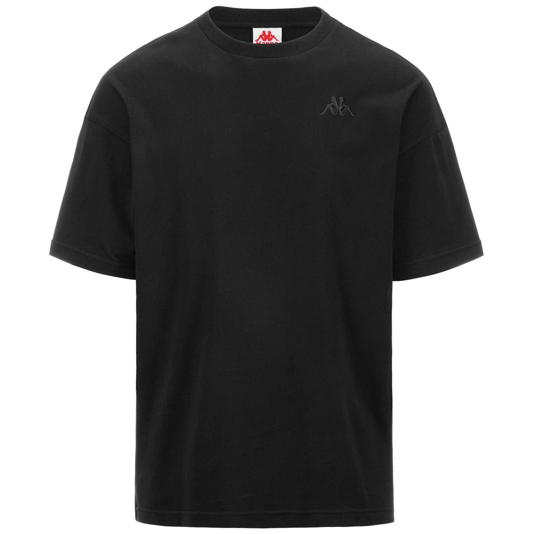 T-ShirtsTop Man AUTHENTIC PREMIUM PETE T-Shirt BLACK Photo (jpg Rgb)			