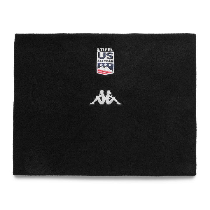 Scarves Unisex COLD US SCARF BLACK Photo (jpg Rgb)			