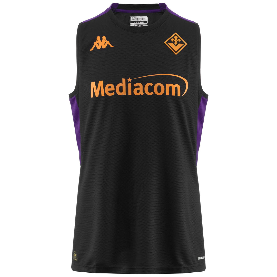 Active Jerseys Man ABRIZ PRO 8 FIORENTINA Tank BLACK-VIOLET INDIGO Photo (jpg Rgb)			